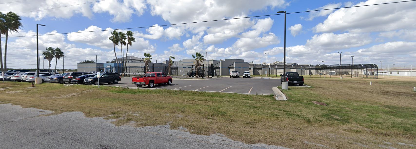 Darrell B. Hester Juvenile Justice Ctr San Benito TX | Inmate Info ...