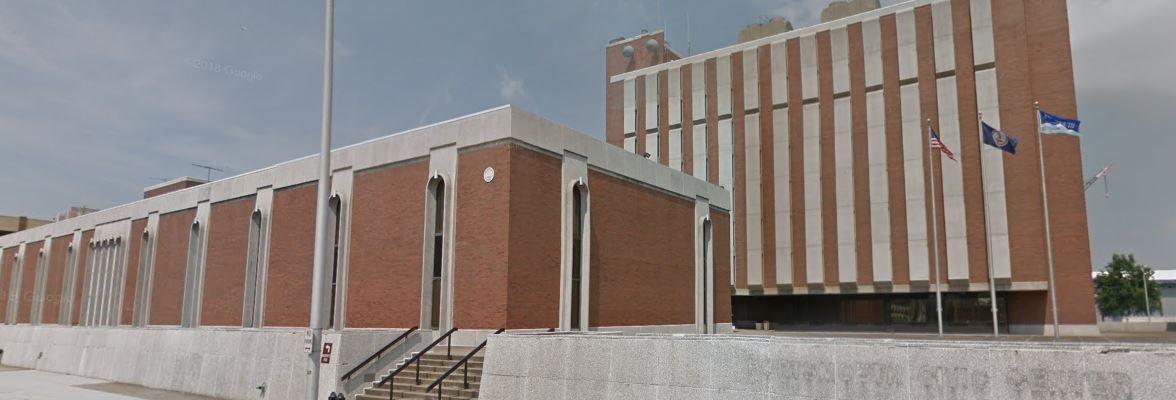 Portsmouth City Jail VA: Inmate Search & Roster