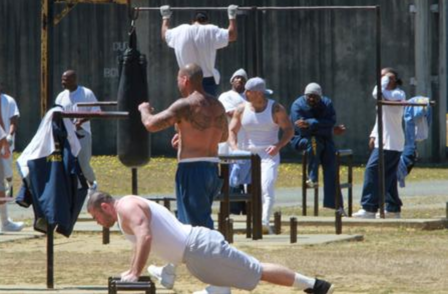 Colleton County Detention Center Roster Lookup, SC, Inmate Search