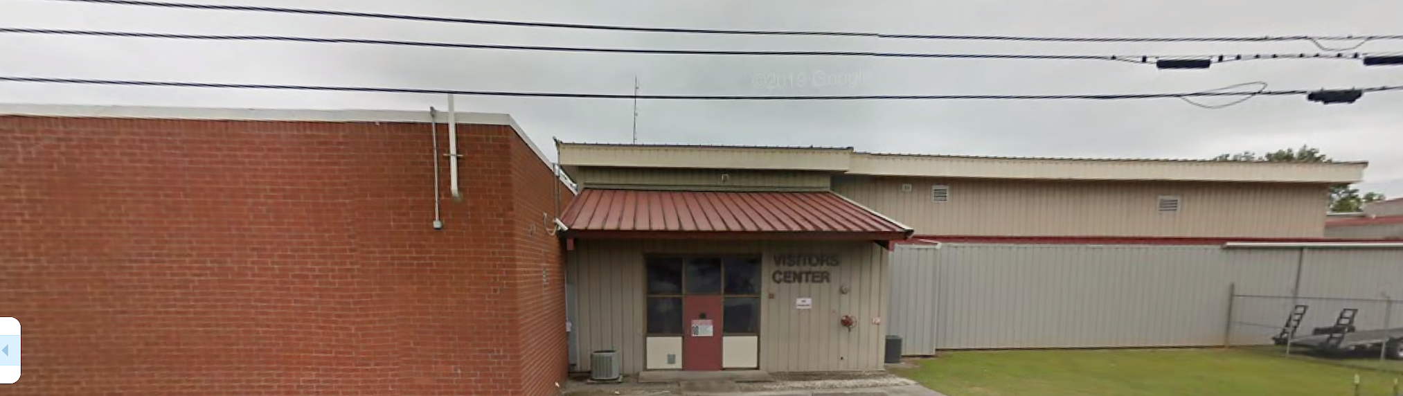 Williamsburg County Detention Center, SC Video Visitation