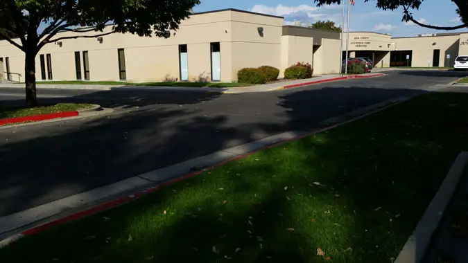 Ada County Juvenile Detention Center located in Boise ID (Idaho) 5