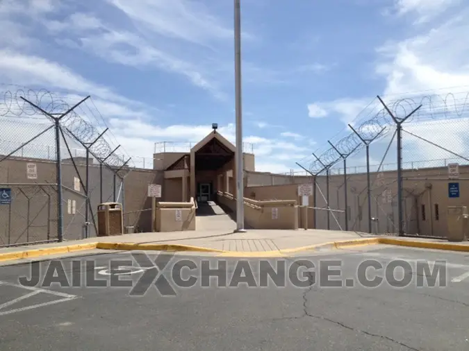 Adams County Detention Facility located in Brighton CO (Colorado) 1