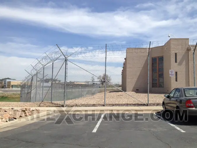 Adams County Detention Facility located in Brighton CO (Colorado) 3