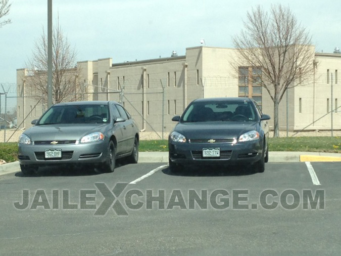 Adams County Detention Facility located in Brighton CO (Colorado) 4