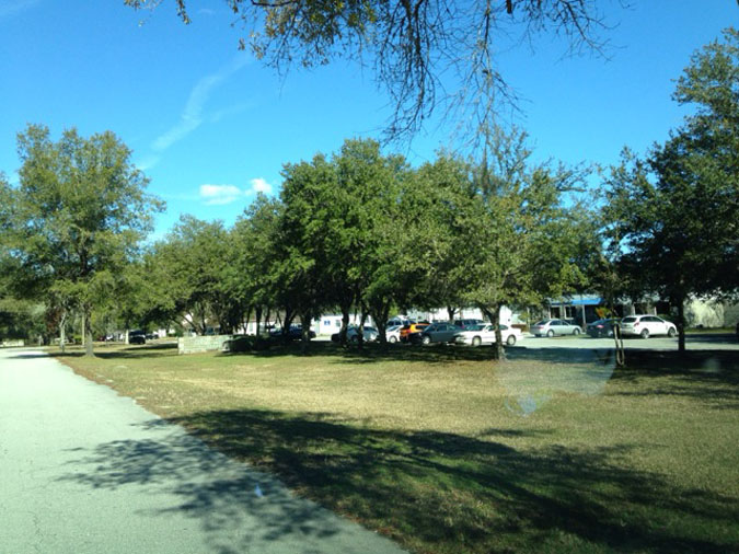 Alachua Regional Juvenile Detention Center located in Gainesville FL (Florida) 1