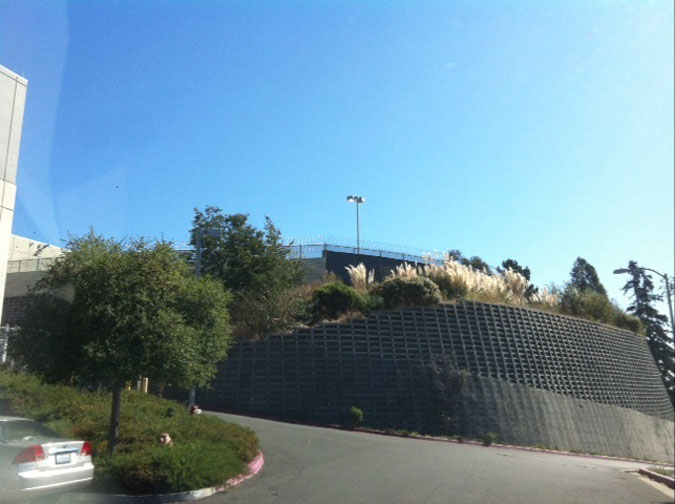 Alameda County Juvenile Hall located in San Leandro CA (California) 3