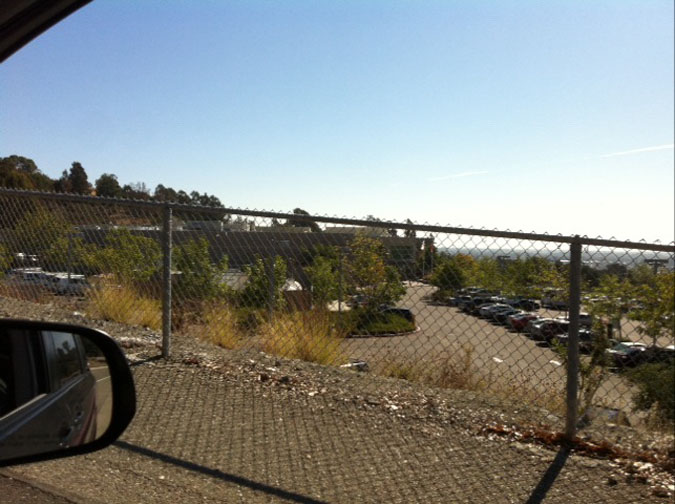 Alameda County Juvenile Hall located in San Leandro CA (California) 5