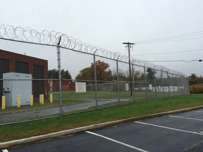 Albany County Correctional Facility located in Albany NY (New York) 3