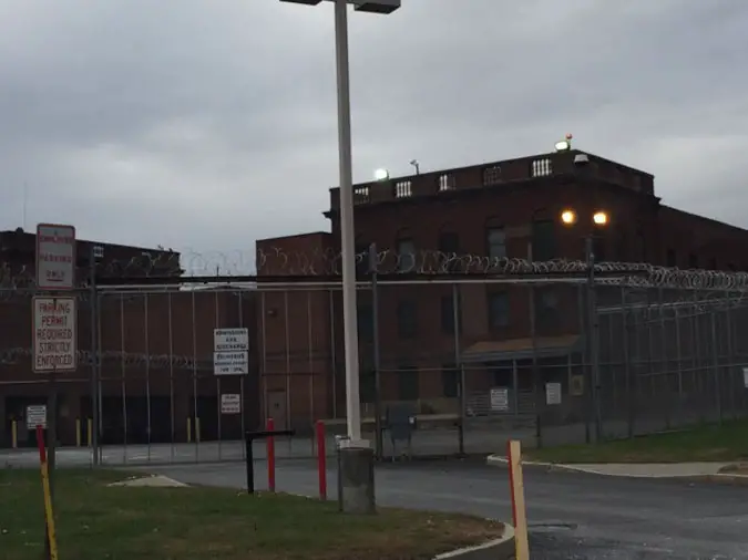 Albany County Juvenile Detention located in Albany NY (New York) 3