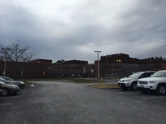 Albany County Juvenile Detention located in Albany NY (New York) 4
