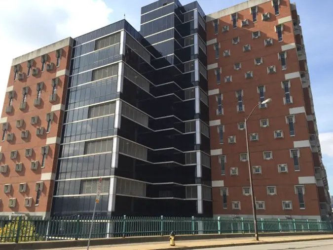 Allegheny County Jail Health Justice Project to Launch at 