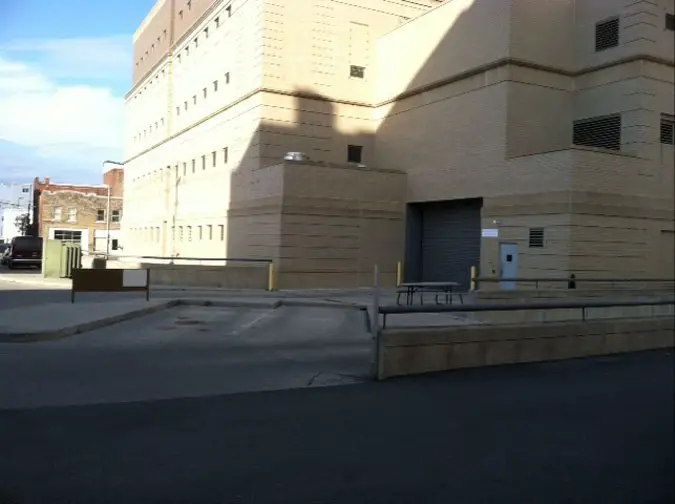 Allen County Jail located in Lima OH (Ohio) 3
