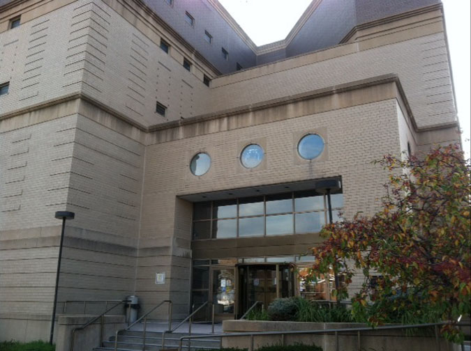 Allen County Jail, OH Inmate Search Roster & Mugshots
