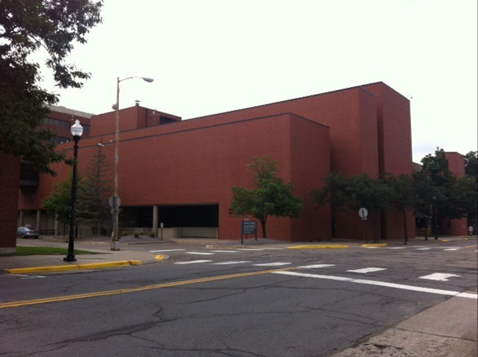 Anoka County Jail located in Anoka MN (Minnesota) 3