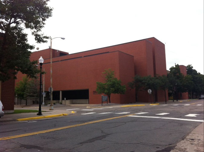 Anoka County Jail located in Anoka MN (Minnesota) 4