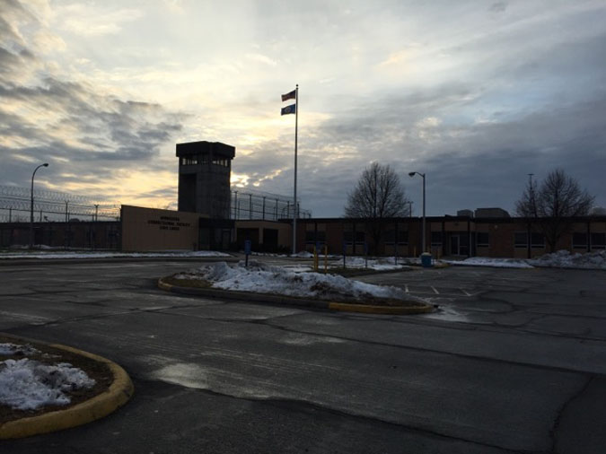 Anoka County Jail Lino Lakes Photos & Videos Upload Jail Photos