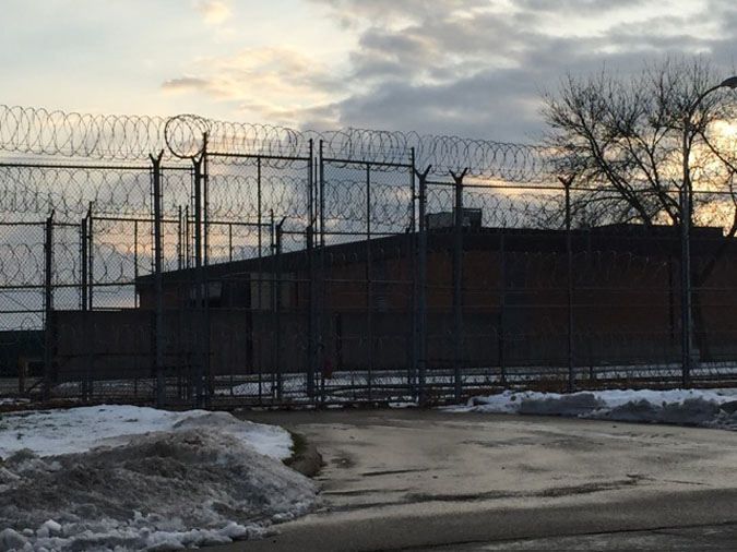 Anoka County Jail Lino Lakes Photos Videos Upload Jail Photos 