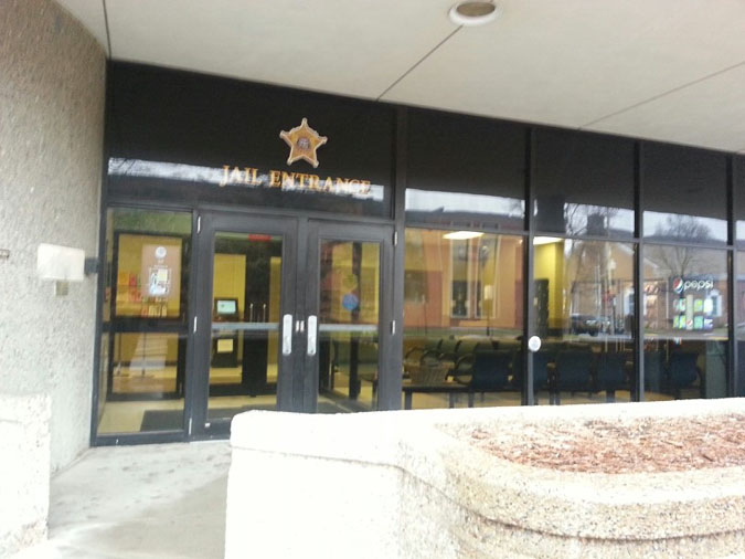 Anoka County Workhouse MN Inmate Search Roster Mugshots