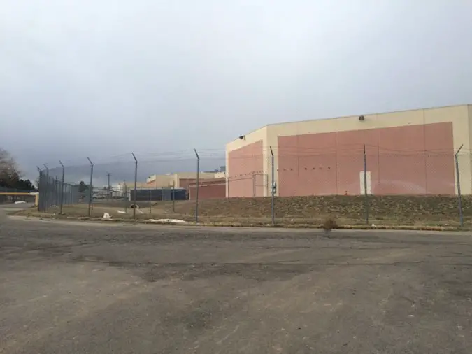 Arapahoe County Detention Facility located in Centennial CO (Colorado) 3