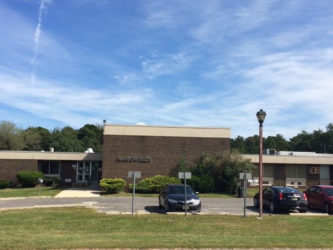 Atlantic County Juvenile Detention Ctr located in Egg Harbor City NJ (New Jersey) 1