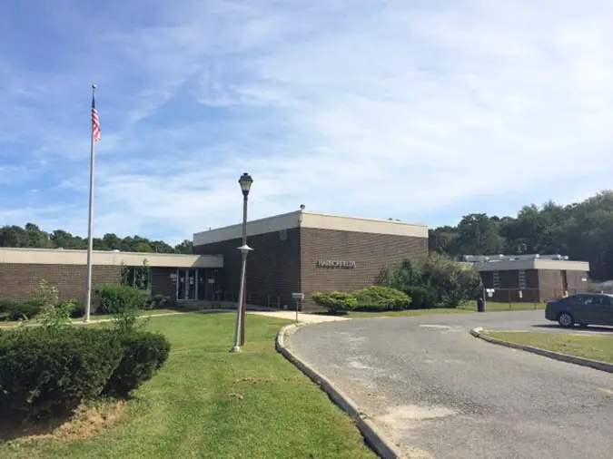 Atlantic County Juvenile Detention Ctr located in Egg Harbor City NJ (New Jersey) 5