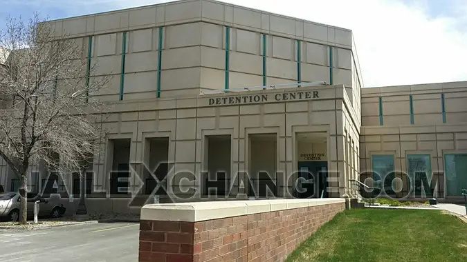 Aurora City Detention Facility located in Aurora CO (Colorado) 1