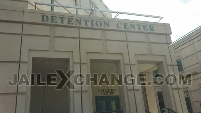 Aurora City Detention Facility located in Aurora CO (Colorado) 2