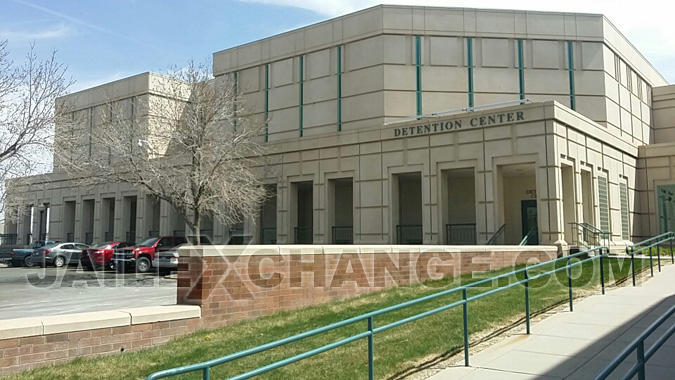 Aurora City Detention Facility located in Aurora CO (Colorado) 3