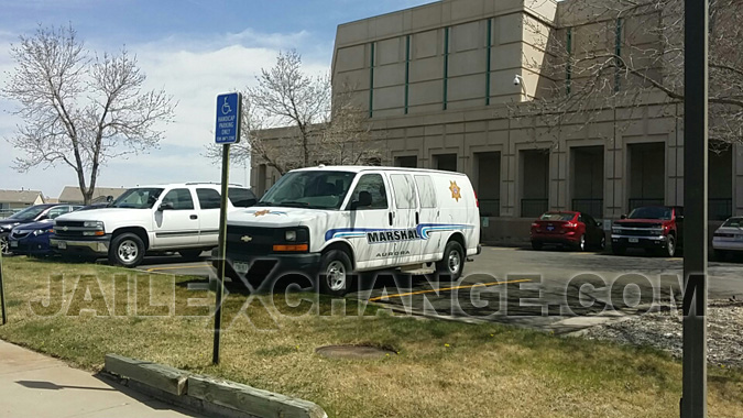 Aurora City Detention Facility located in Aurora CO (Colorado) 4