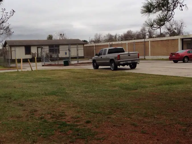 Baton Rouge Juvenile Detention Center located in Baton Rouge LA (Louisiana) 3