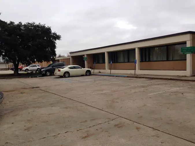 Baton Rouge Juvenile Detention Center located in Baton Rouge LA (Louisiana) 4