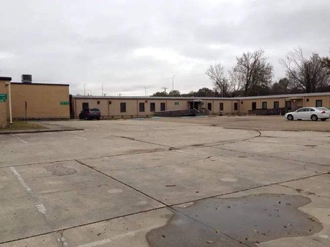 Baton Rouge Juvenile Detention Center located in Baton Rouge LA (Louisiana) 5
