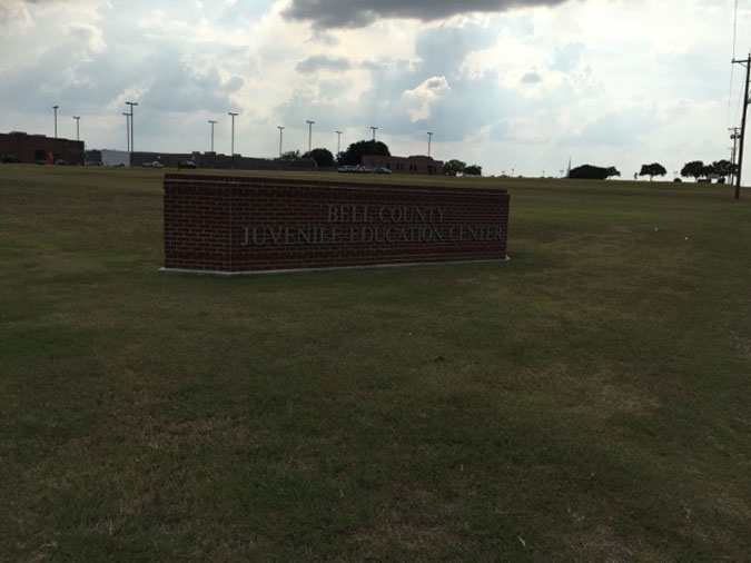 Bell County Juvenile Services Center located in Killeen TX (Texas) 2