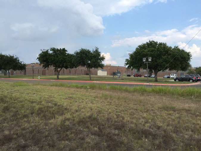 Bell County Juvenile Services Center located in Killeen TX (Texas) 5