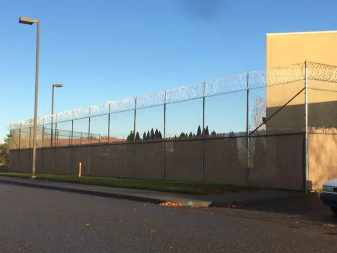 BentonFranklin County Juv Detention located in Kennewick WA (Washington) 3