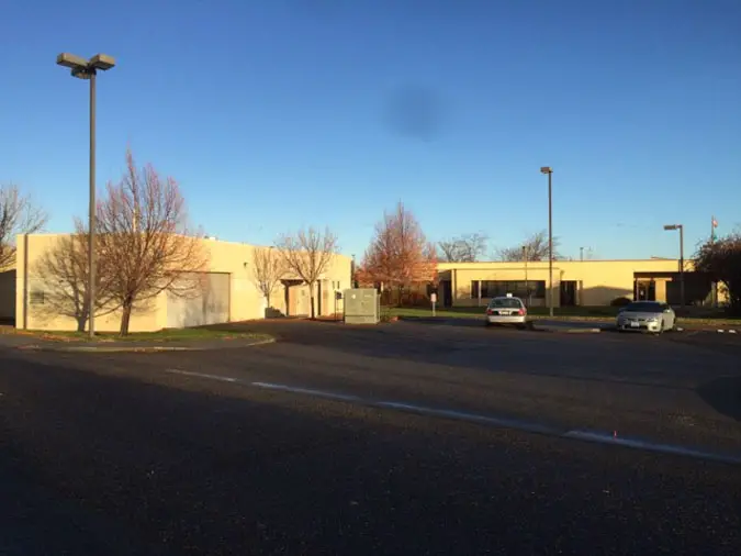 BentonFranklin County Juv Detention located in Kennewick WA (Washington) 4