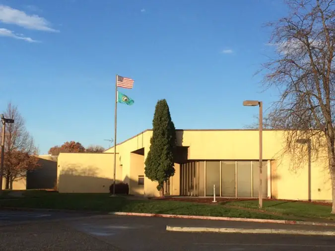 BentonFranklin County Juv Detention located in Kennewick WA (Washington) 5