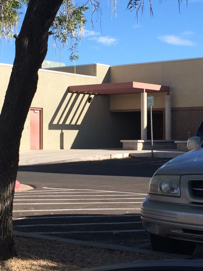 Bernalillo County Youth Services located in Albuquerque NM (New Mexico) 1