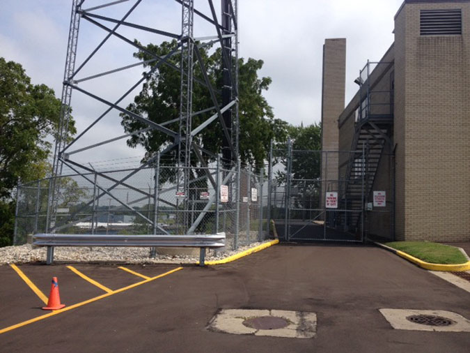 Berrien County Jail located in St Joseph MI (Michigan) 3