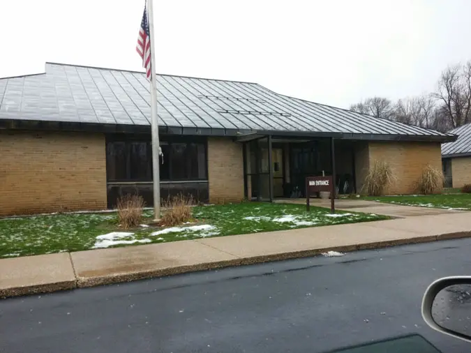 Berrien County Juvenile Center located in Berrien Center MI (Michigan) 1