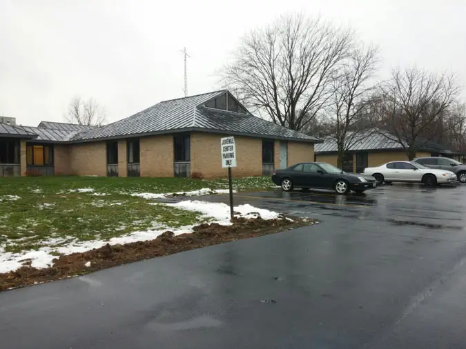 Berrien County Juvenile Center located in Berrien Center MI (Michigan) 4