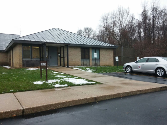 Berrien County Juvenile Center located in Berrien Center MI (Michigan) 5