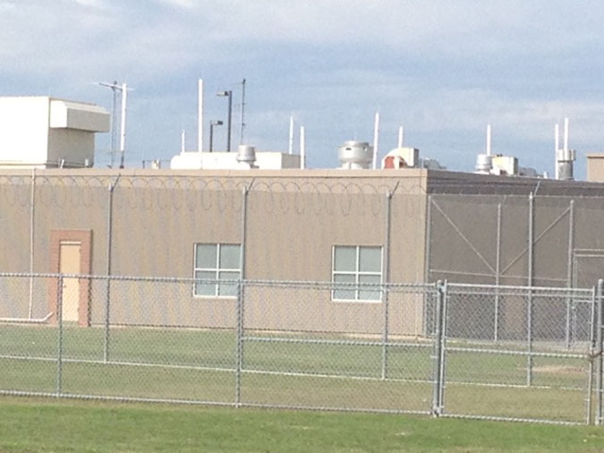 Bexar County Juvenile Corrections located in San Antonio TX (Texas) 3