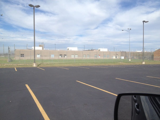 Bexar County Juvenile Corrections located in San Antonio TX (Texas) 4