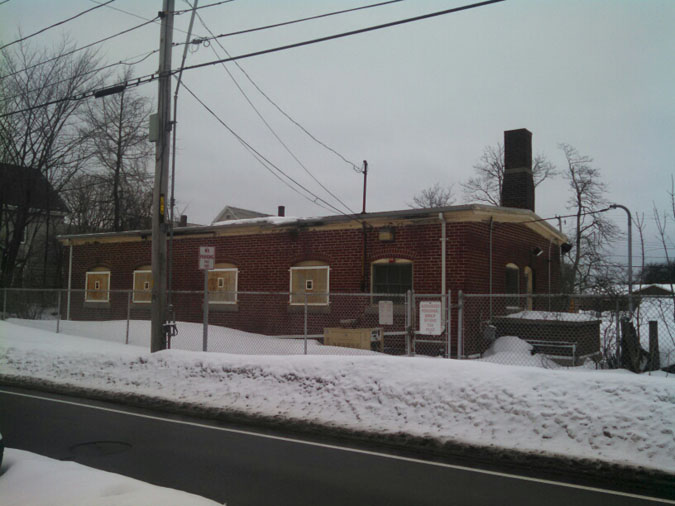 Bristol County Juvenile Detention Center Photos & Videos Upload Jail