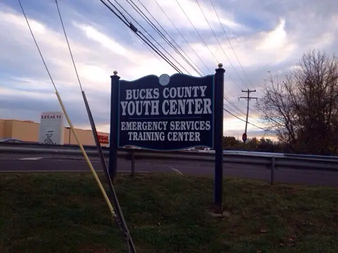 Bucks County Youth Center located in Doylestown PA (Pennsylvania) 2