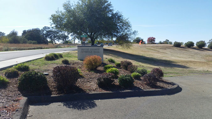 Butte County Juvenile Hall located in Oroville CA (California) 2