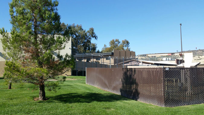 Butte County Juvenile Hall located in Oroville CA (California) 3