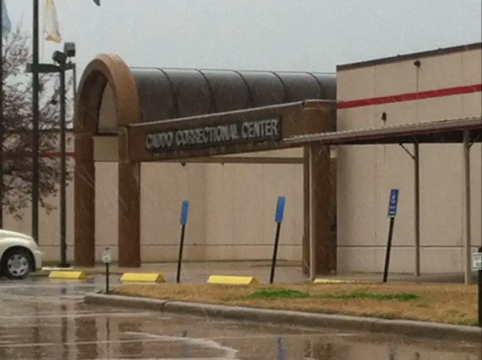 Caddo Parish Correctional Center located in Shreveport LA (Louisiana) 5
