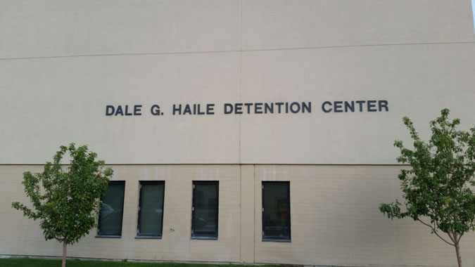 Canyon County Jail located in Caldwell ID (Idaho) 2